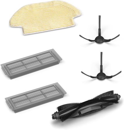 RCV3 Elektrikli Süğürge için Aksesuar Seti