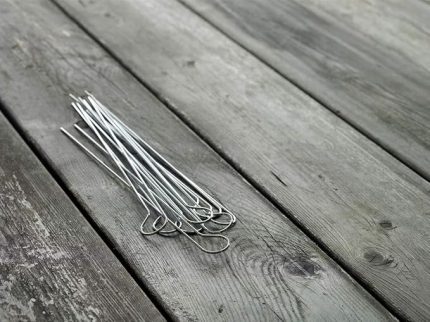 Çiftli Mangal Şiş Takımı (8 Adet)