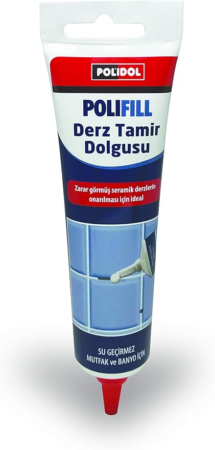 Polifill Derz Tamir Dolgusu, 250 Gr