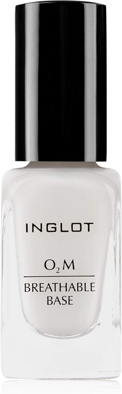 O2M Tırnak Bazı-Breathable Base (no color)