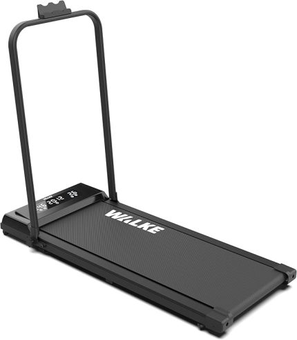 W- Fit Uzaktan Kumandalı Katlanabilir Koşu Bandı 10 Km/Hz