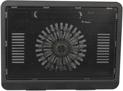 N191 140Mm Fan Notebook Soğutucu 750-1500Rpm