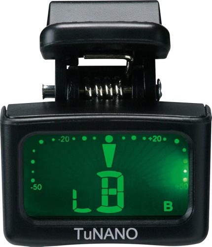 TUNANO Tuner Akort Cihazı