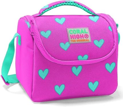 High Kalpli Beslenme Çanta (Thermo) 11806