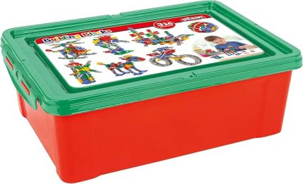 Building Blocks 320 Parça