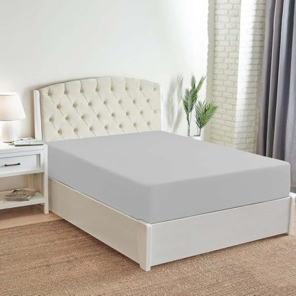 Çarşaf Çakıl Taşı 100x200, Güllüce Ev Tekstil Ürünleri, 100 X 200