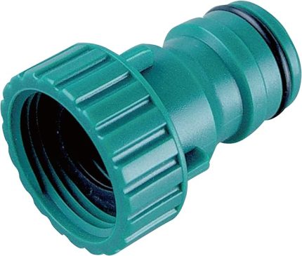 Expert 55176 Profi Musluk Bağlantısı 1"