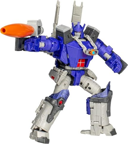 Studio Series Leader Class 86-31 Galvatron (Transformers: The Movie) Aksiyon Figürü