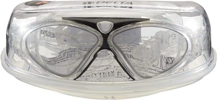 Delta 8170 Yüzücü Gözlüğü Yüzücü Gözlüğü