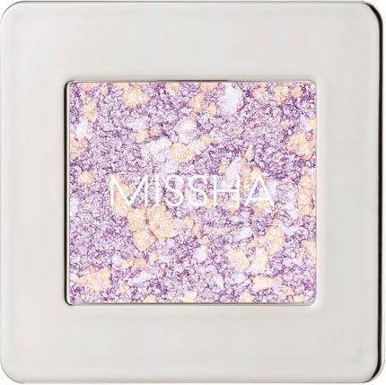 Topaklanmayan, El Yapımı Glitter Far Modern Shadow Glitter Prism (NO.8 STELLA PRİSM)