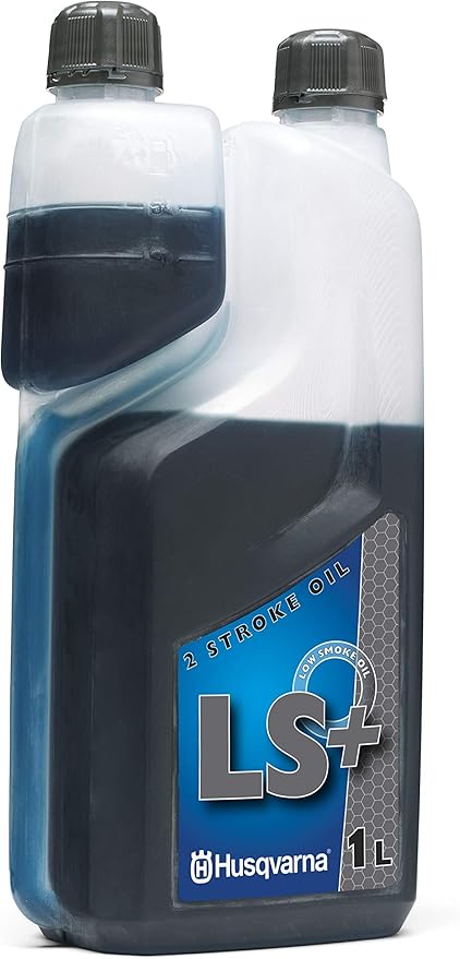 2T LS+ Motor Yağı Ölçekli 1 Lt