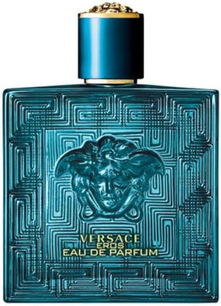 Eros Edp 100 Ml Erkek Parfüm