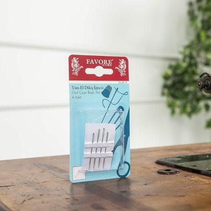 Casa Yün Dikiş İğnesi