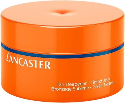 Tan Deepener, Tinted 1 Paket (1 x 200 ml)