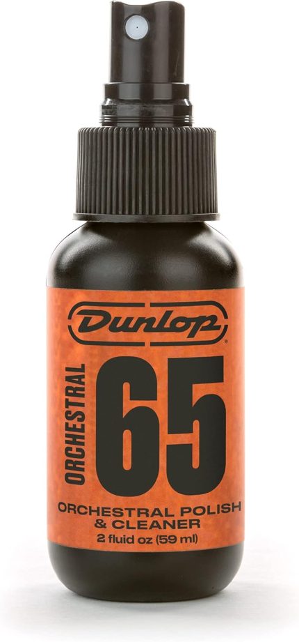 Polish & Cleaner Orkestral