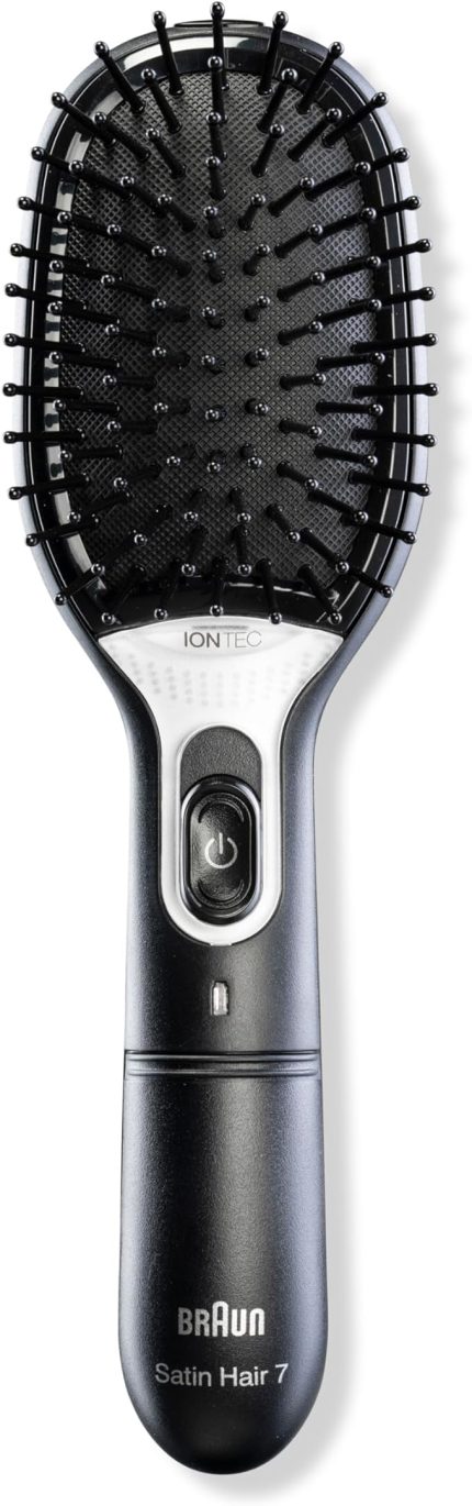 Satin Hair 7 Iontec Brush BR710 Saç Fırçası
