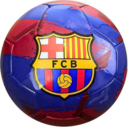 Sports Team Soccer Ball