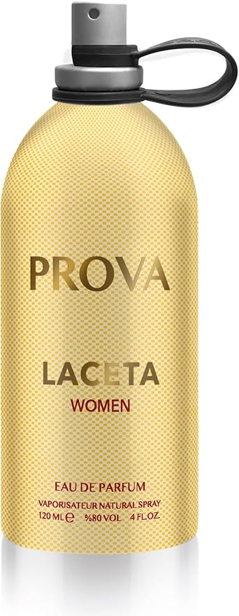 Laceta EDP Kadın Parfüm 120ml