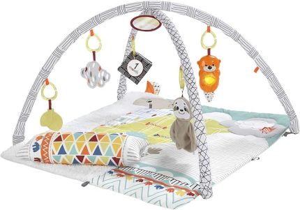 Perfect Sense Delüks Jimnastik Merkezi, GKD45