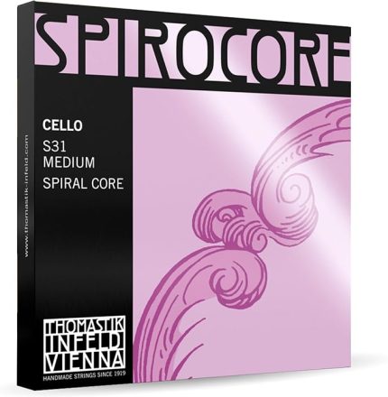 Infeld S31 Spirocore Çello Teli