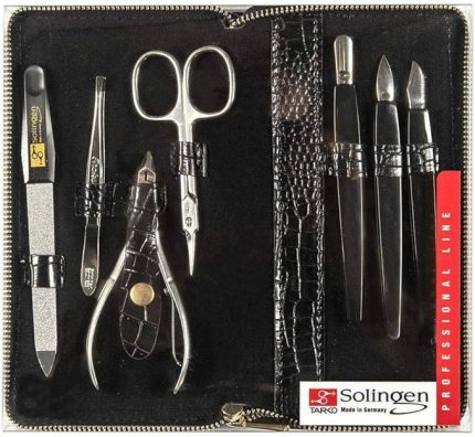 Manikür Seti FR-190 1 Paket (1 x 231.55 g)