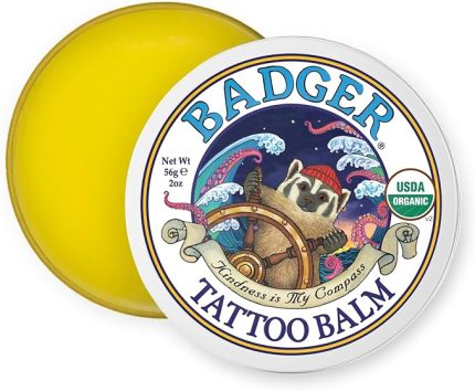 Tattoo Balm