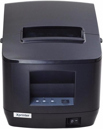 XP-Q900 Termal USB Seri Ethernet Fiş Yazıcı