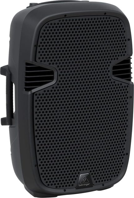 PK115 800-watt 15" Pasif Stüdyo Monitör