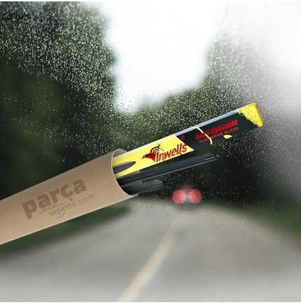 Hyundai Getz Ön Arka Silecek Seti (2002-2011)