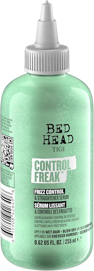 Bed Head Control Freak Asi Saçlar İçin Serum 250ml