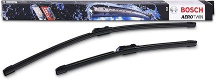 Aerotwin Silecek Seti Peugeot Partner (2019-2024), Rifter (2019-2024), Opel Combo (2019-2022), Citroen Berlingo (2019-2023) [650/450 mm] A543S 3397014543