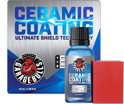 Seramik Kaplama coating 40 ml