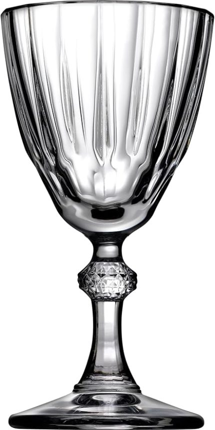 DIAMOND DIGESTIVE KADEH 49 CC 6'LI HEDİYELİK KUTU