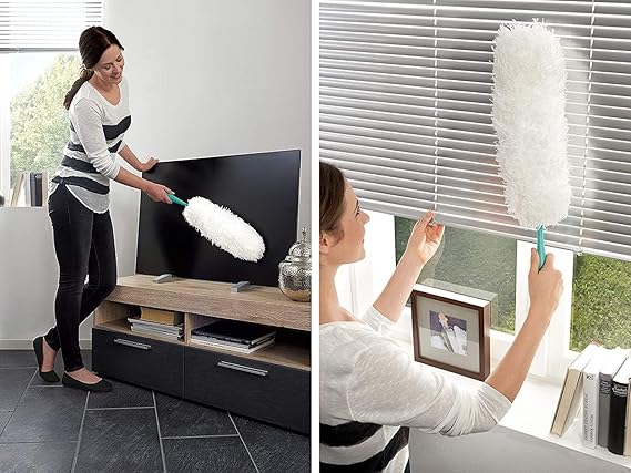 Click System Toz Alma Başlığı 9X13X59CM - Görsel 4