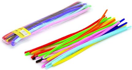 Şönil 30 cm 25'Li 6 mm