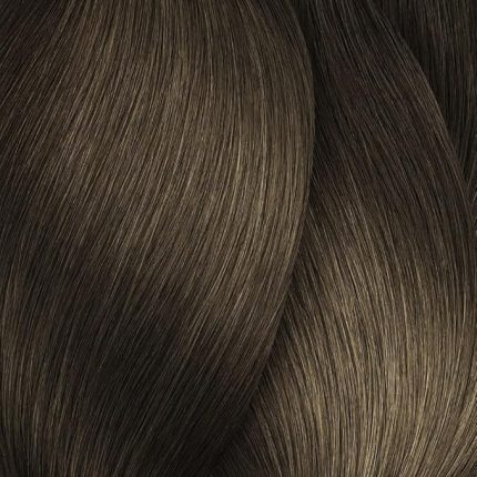 Professionnel Paris Inoa Amonyaksız Saç Boyası 60 G | No - 7.0