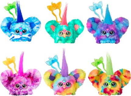 Furby Furblets Ast