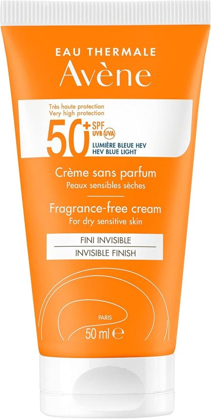 Creme SPF50+ Güneş Kremi 50 ML