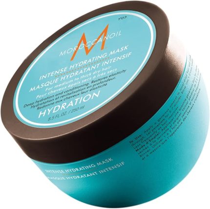 Hydrating Intense Mask Yoğun Nem Maskesi 250ml