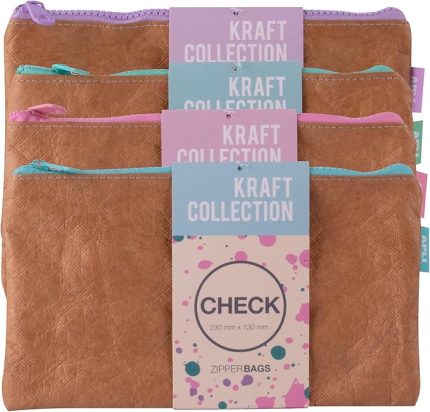 Çanta Apli B5 Kraft