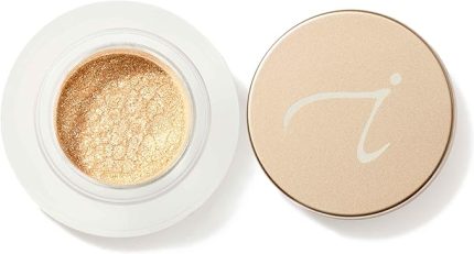 Iredale 24-Karat Gold Dust Shimmer Powder, Atın Tozlu Göz Farı