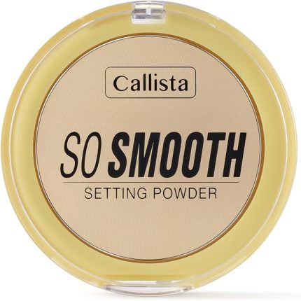 So Smooth Setting Powder Makyaj Sabitleyici Nude Pudra 02 Going Bananas