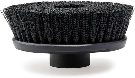 Zımpara Kağıdı 125 mm 80 Kum - 49541908