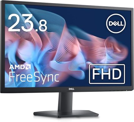 SE2422H 23.8" 5ms 75Hz FreeSync VA Full HD Monitör