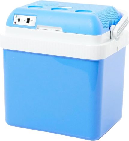 300173 Termoelektrikli Buzdolapları, Mavi