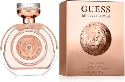 32650 Bella Vita Rosa EDP Parfüm, 100ml