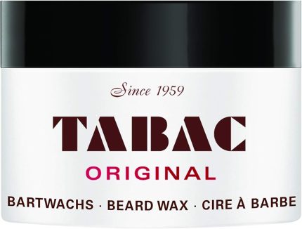 Original Beard Wax 40 Gr Sakal Bakımı