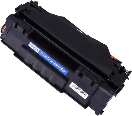 HP LaserJet P2014 Toner 3500 Sayfa Muadil Yüksek Kapasite
