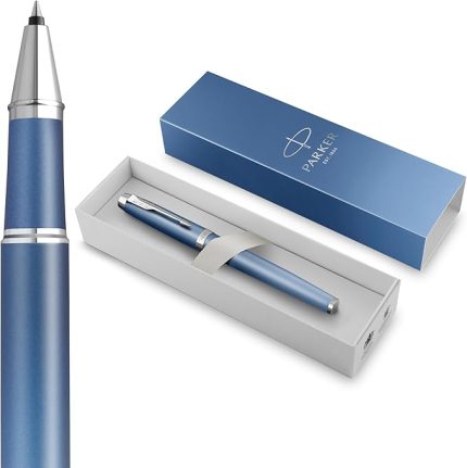 IM Rituals Mavi CT Roller Kalem