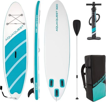 Aquaquest 320 Sup